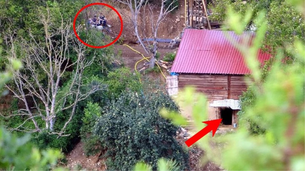 Bolu’da 3 aydır kazılan gizemli bölgeyle ilgili çok konuşulacak iddia: Mağarada çok büyük hazine var