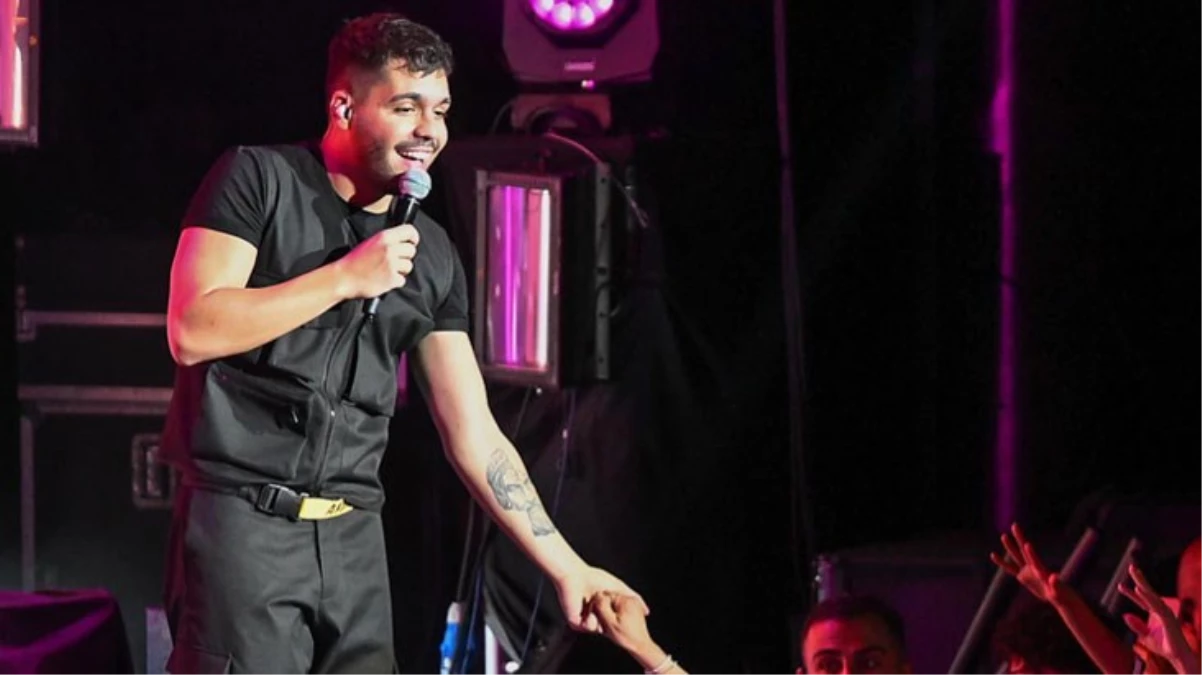 Emir Can İğrek’in Ali Cabbar şarkısı tüm listelerde birinci sıraya yerleşti! Hikayesi herkesi kahrediyor