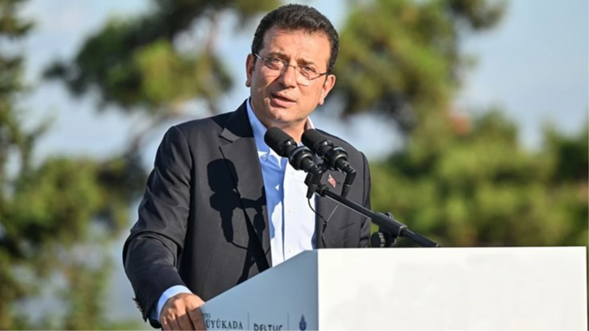 İBB’nin “15 Temmuz” mesajı tepki çekti! Herkes aynı noktaya takılıyor