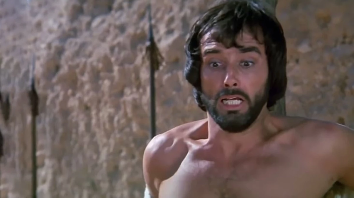 İngiliz aktör Garrick Hagon’dan, Çağrı filmiyle ilgili yıllar sonra gelen itiraf! Neler anlattı neler