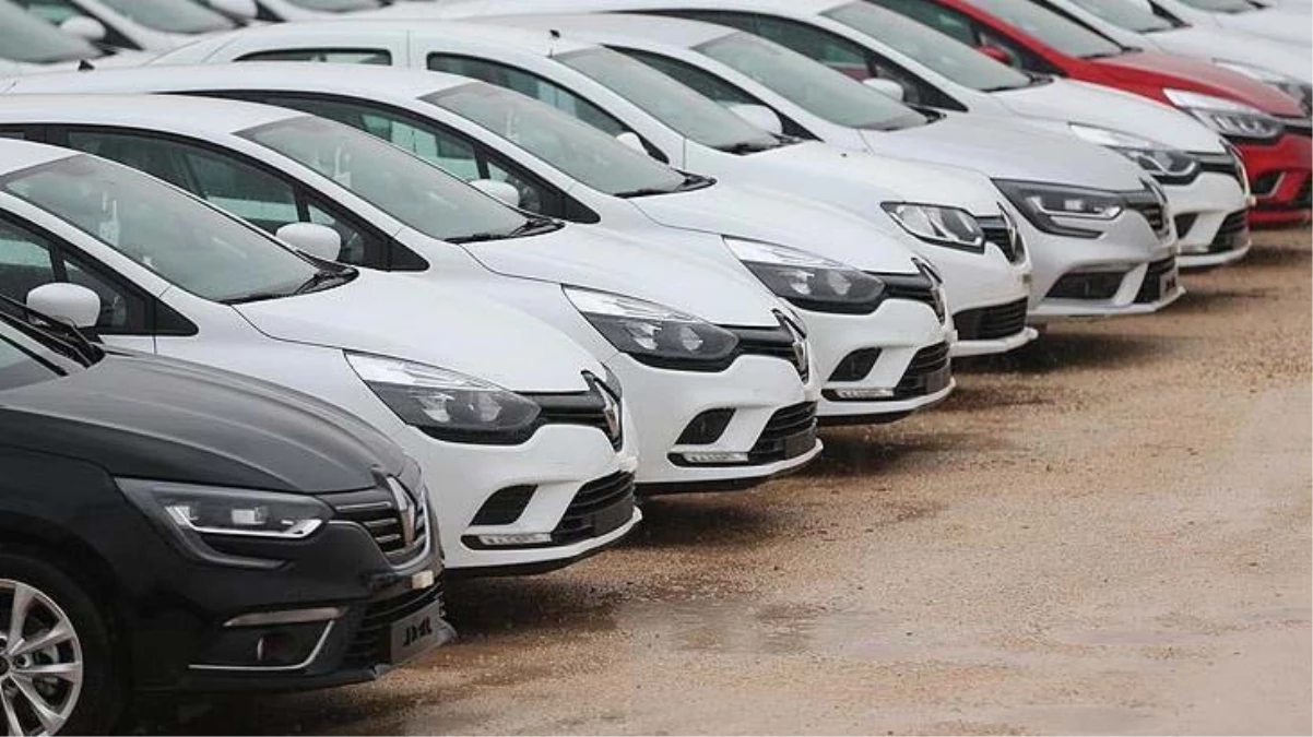 Son Dakika! İkinci el araç fiyatları, aynı aracın sıfır fiyatını geçemeyecek