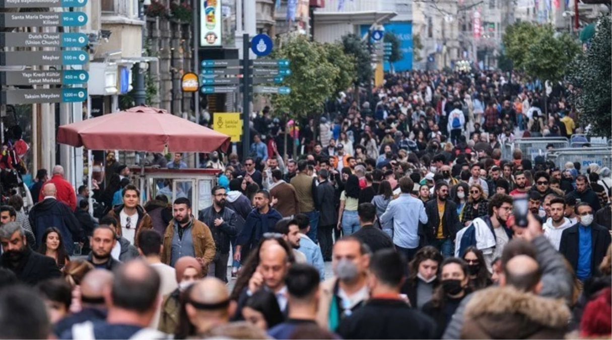 Son Dakika! Türkiye’deki işsizlik oranı mayıs ayında yüzde 9,5’e indi