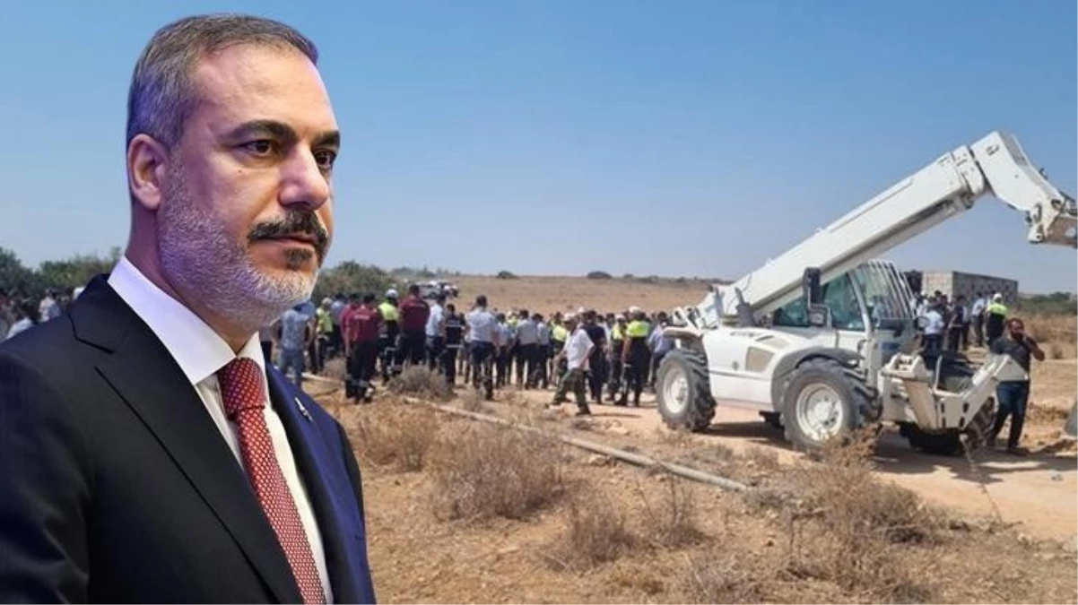 Dışişleri’nden, BM’nin Pile-Yiğitler Yolu Projesi açıklamasına sert tepki: Gerçeklerden tamamen kopuk