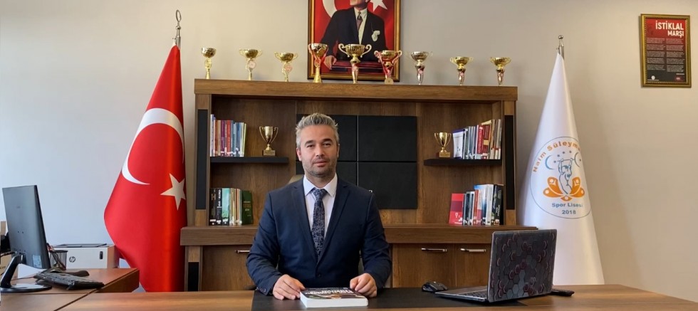 Eğitimci ve Araştırmacı Uğur Karataş