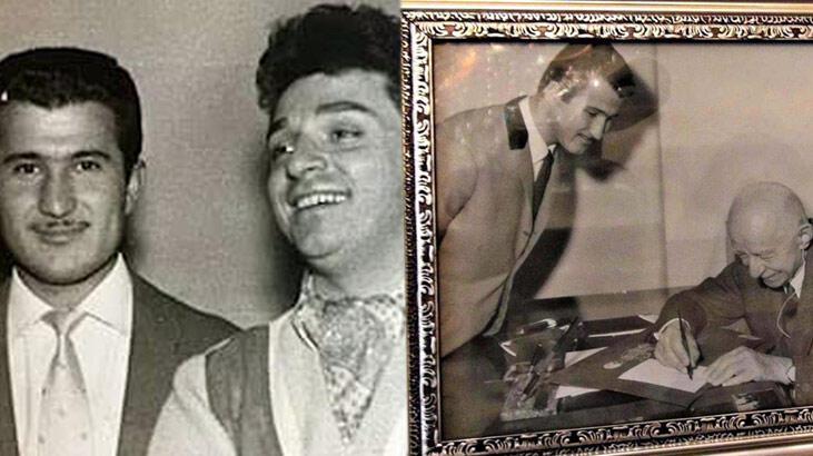 ‘Moda Kralı’ Nail Yurdakul toprağa verildi