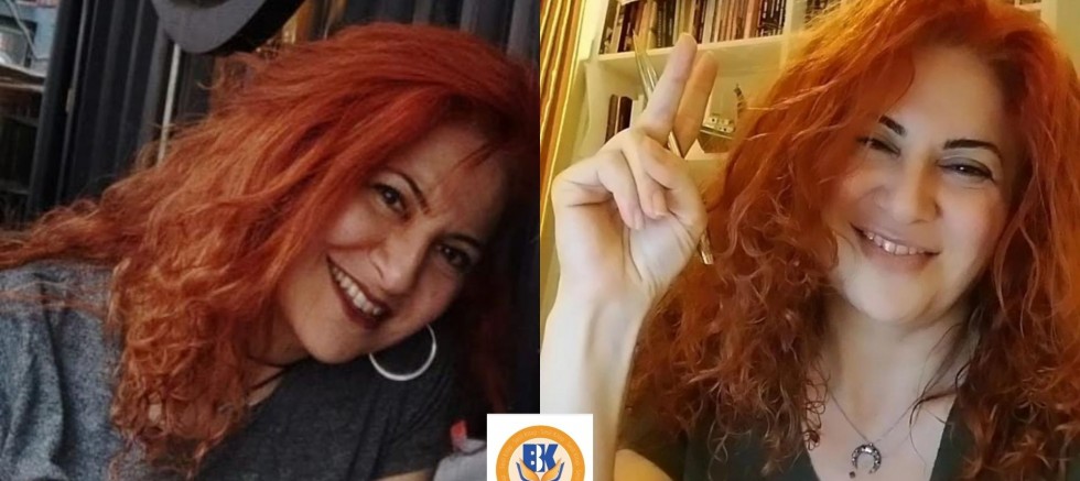 Seslendirme  Sanatçısı  Rana Toka