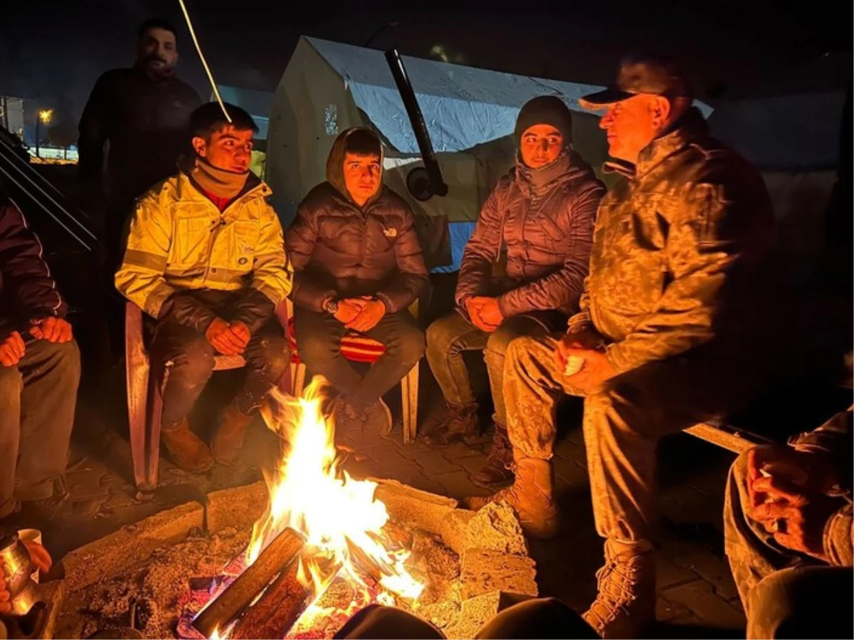 Yeni Genelkurmay Başkanı Metin Gürak’ı tanıyalım! Deprem bölgesinde verdiği talimatla hatırlanıyor