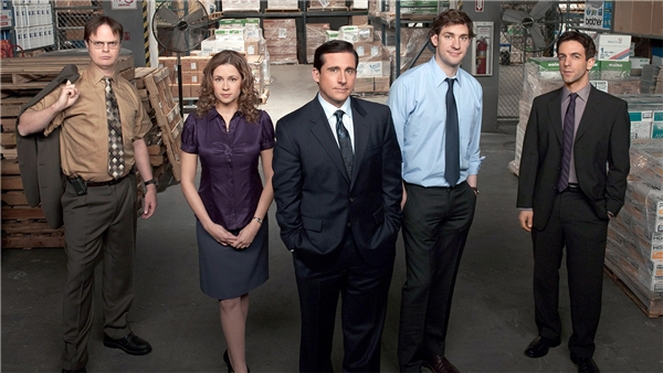 The Office Yeniden Çekilecek İddiaları