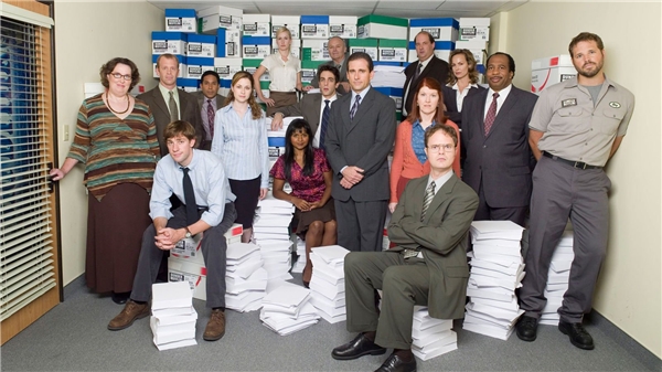 The Office Yeniden Çekilecek İddiaları