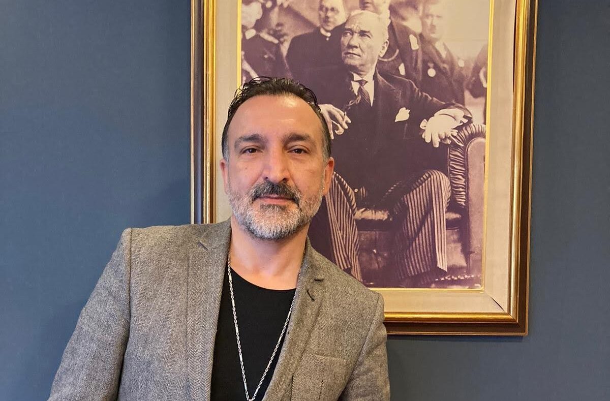 Yengin Koç, Medya Sektöründe Çığır Açıyor!