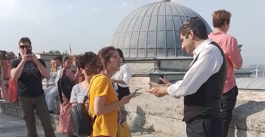 Ercüment Tula Kimdir.