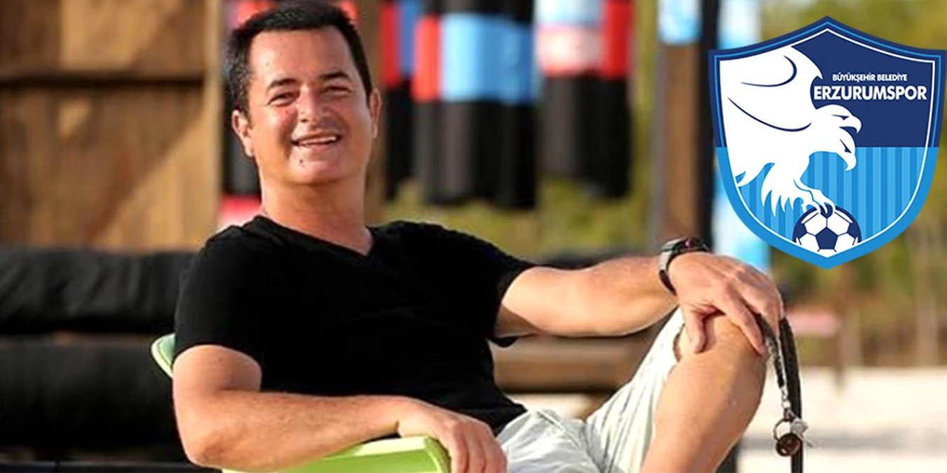 Acun Ilıcalı’nın serveti dış basında haber oldu