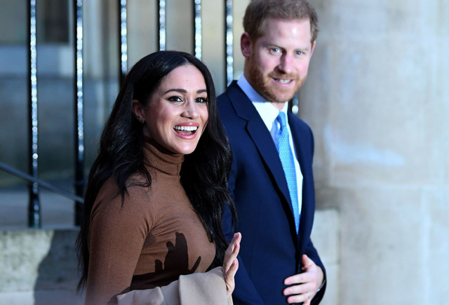 Eşi Meghan Markle'nin yıllar önceki erotik sahnelerini izleyen Prens Harry'den bomba yorum: Unutmak için elektrik şoku gerekir