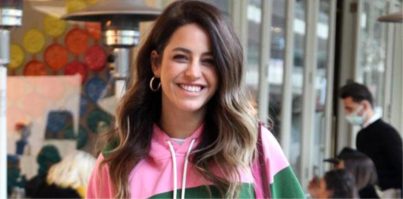 Büşra Pekin’in yeni imajı sosyal medyayı salladı