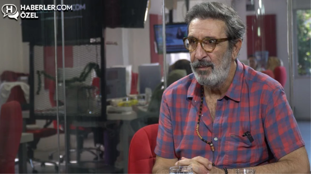 Cem Özer’den yıllar sonra gelen evlilik itirafı: Esin Maraşlıoğlu ile evliliğim hataydı