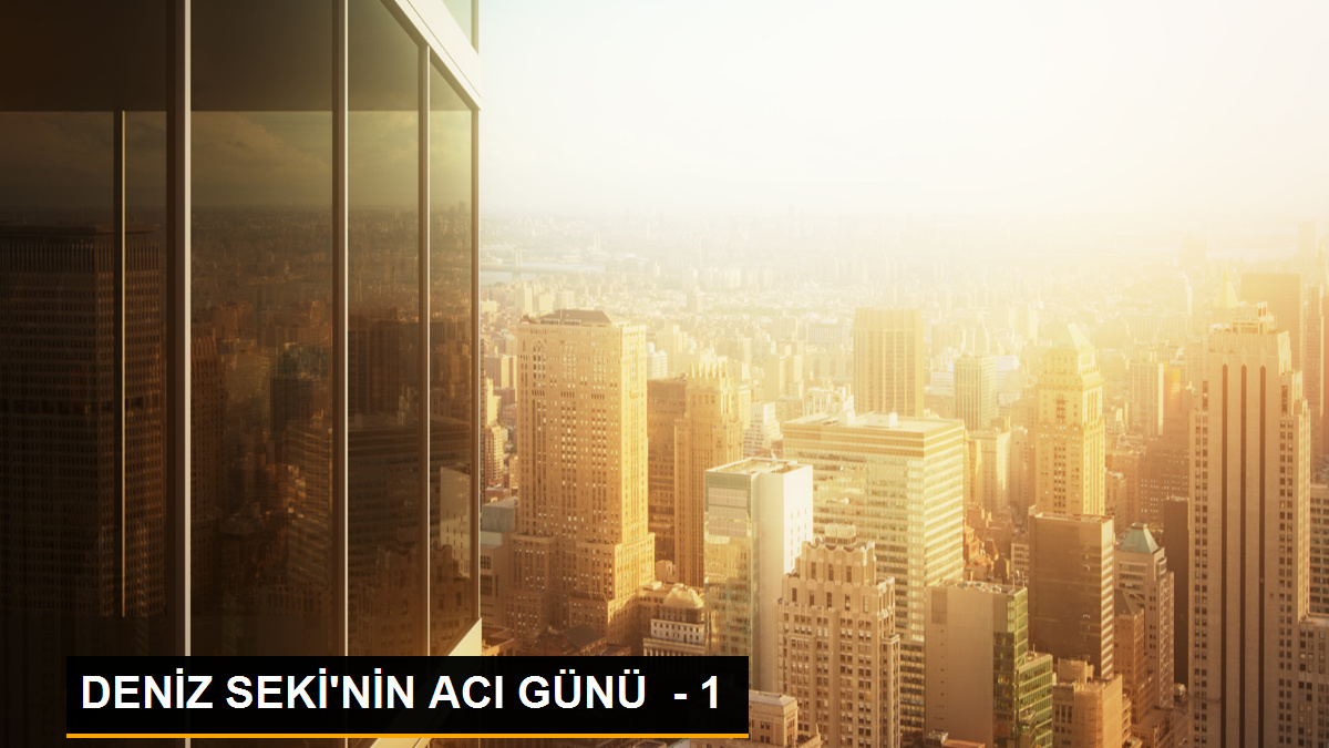 Deniz Seki’nin annesi Güler Seki için cenaze töreni düzenlendi