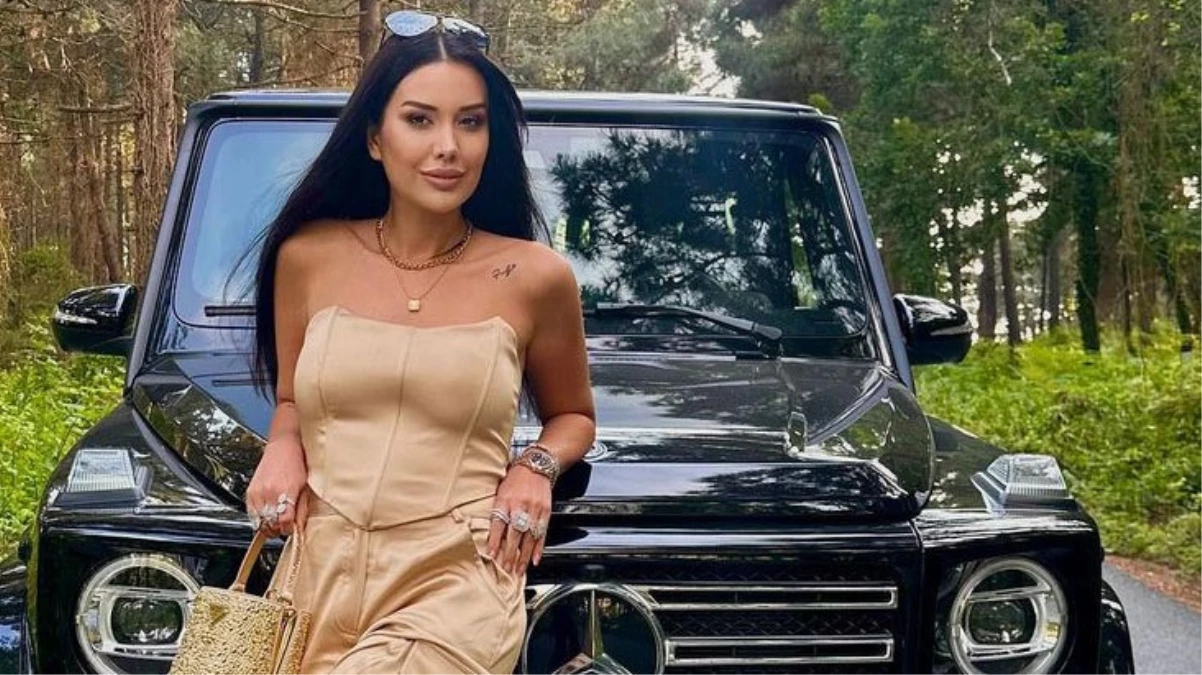 Dilan Polat, vergi kaçırdıklarını iddia eden gazeteciye küfür ve hakaretler savurdu