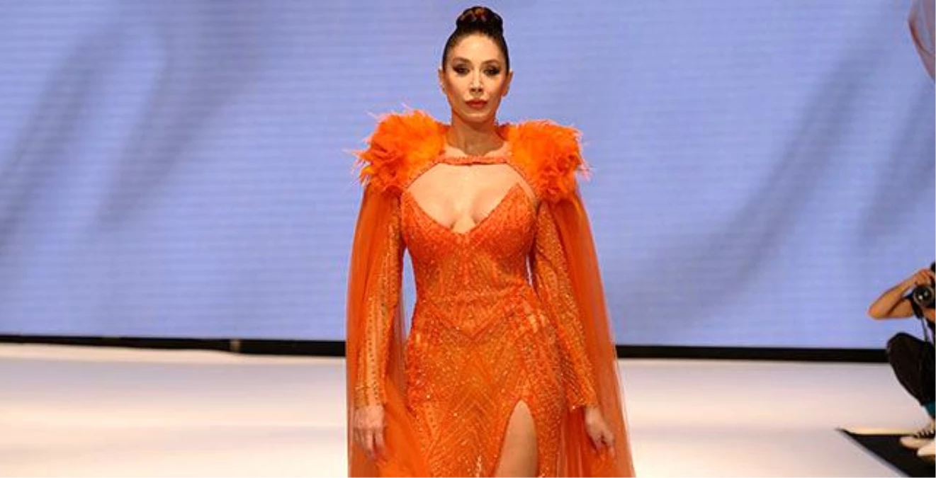 Baş manken Ece Gürsel’den iddialı açıklamalar