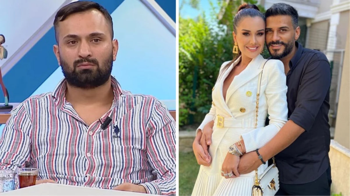 ‘Engin Polat beni vurdurdu’ diyen adam canlı yayında tehdit savurdu: Ailem hesabını soracaktır