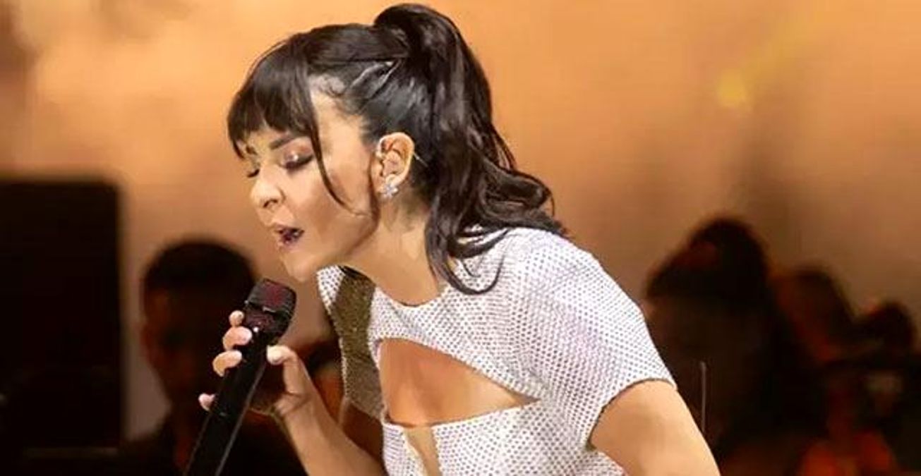 Fatma Turgut… KAFASINA ÇAKMAK ATILMIŞTI, O ANLARI ANLATTI!