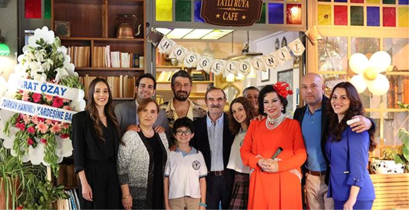 Hayatımın Neşesi’nde Bu Hafta Neler Olacak?