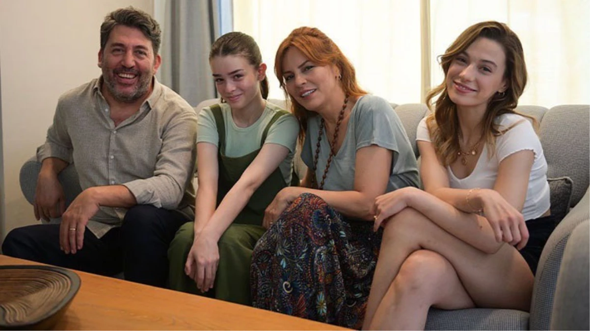 Kanal D’nin yazlık dizisi Dönence final yapıyor