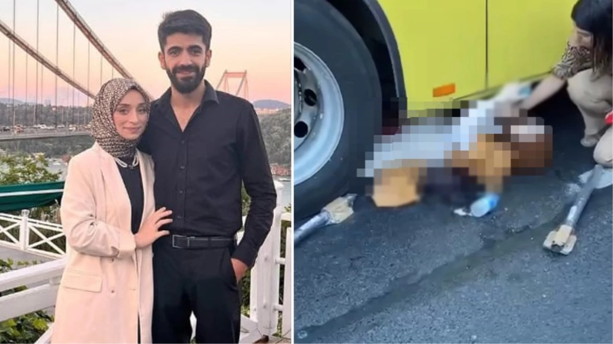 Kazada ölen hamile kadının son paylaştığı fotoğraf yürekleri dağladı: Prensesler de mavi giyer