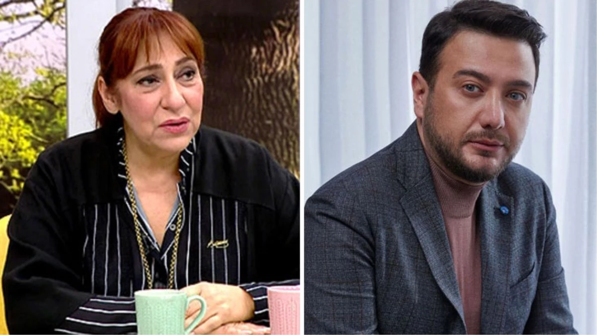Onur Büyüktopçu ve Melek Baykal, meslektaşlarının ölümünün ardından isyan etti: Yapımcı ve menajerler suçlu