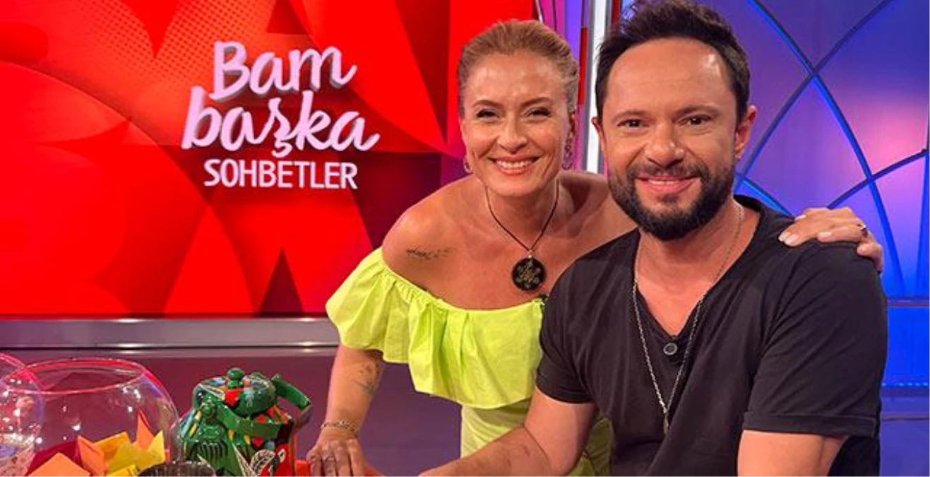 Özgün’den duygusal itiraflar: ‘Sevgi bizi toparladı’