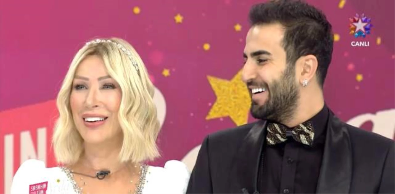 Seda Sayan, Eşinin Ailesiyle Buluştu