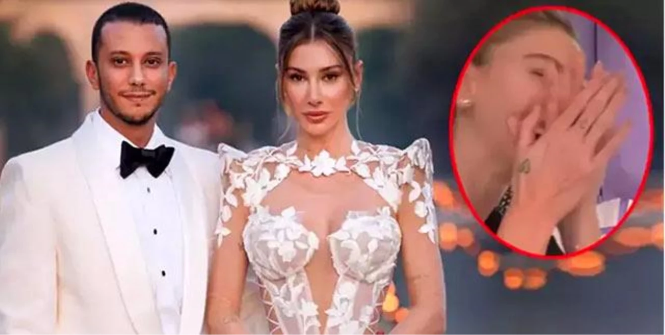 Şeyma Subaşı ile Mohammed Alsaloussi’nin beş aylık evliliği bitiyor mu?