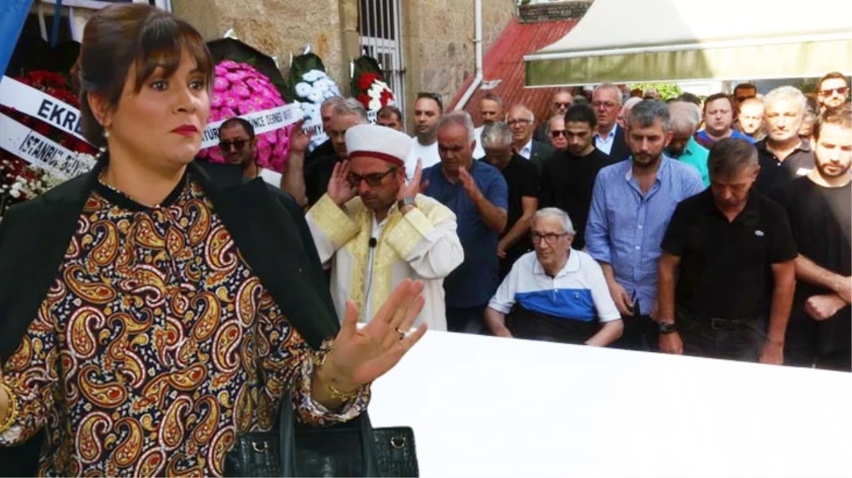 Son yolculuğuna uğurlanan oyuncu Seda Fettahoğlu’na vefasızlık! Çocuklar Duymasın’daki rol arkadaşları yalnız bıraktı