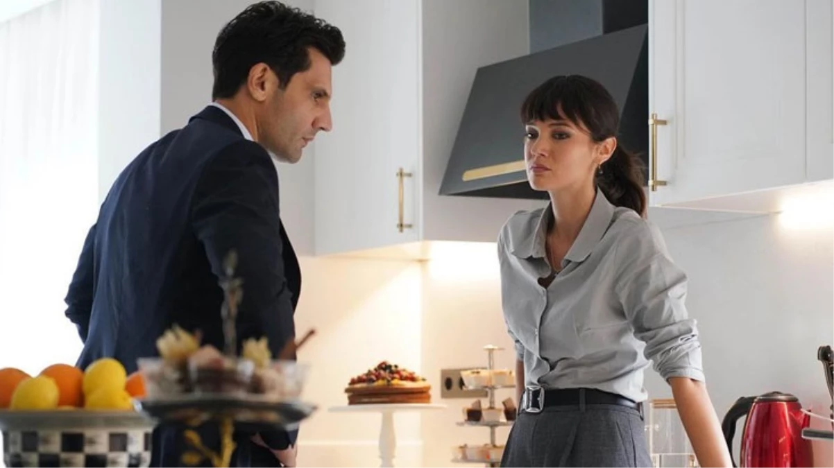 Yargı dizisi, 2023 Uluslararası Emmy Ödülleri’nde Türkiye’den tek aday oldu