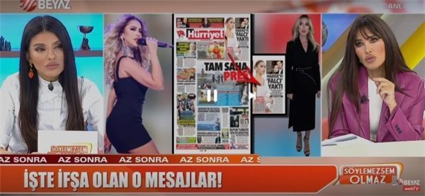 Seren Serengil, Bircan Bali ve Arto'ya manevi tazminat cezası