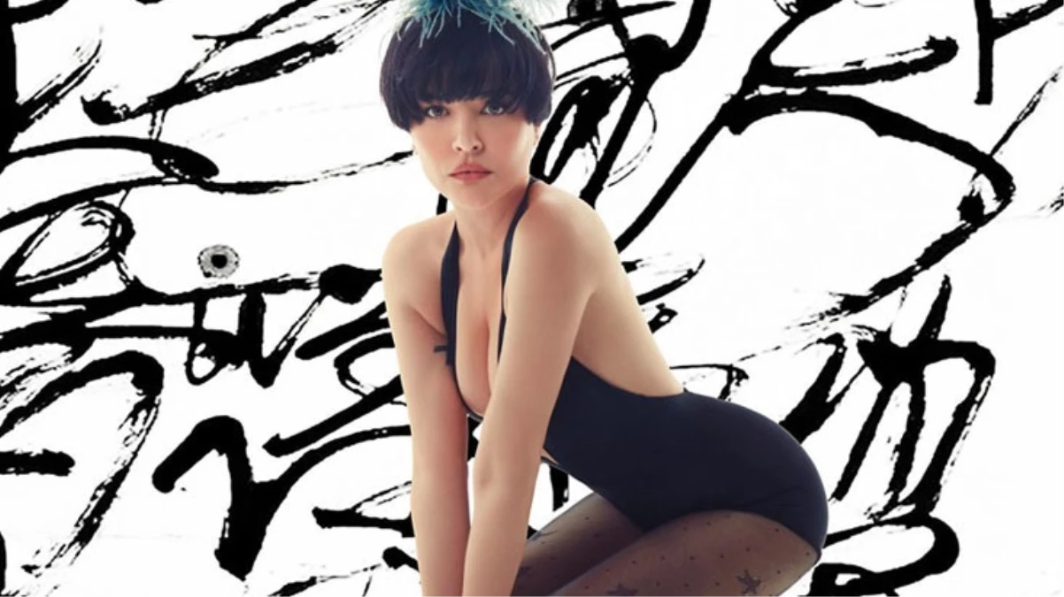 2 buçuk aylık hamile olduğu konuşan Gonce Vuslateri’den ilk açıklama: Evet hamileyim