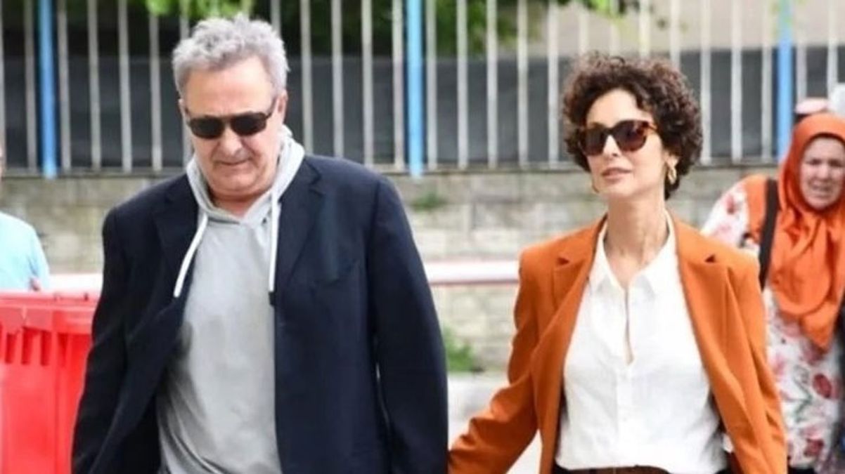 27 yıllık evliliği biten Arzum Onan sessizliğini bozdu