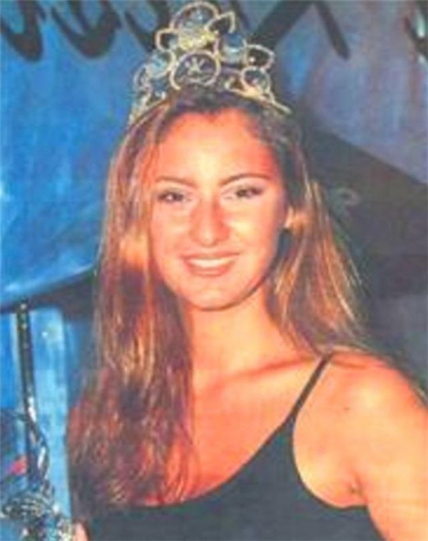 Miss Turkey 1994, 1995 ve 2003 güzelleri bir arada