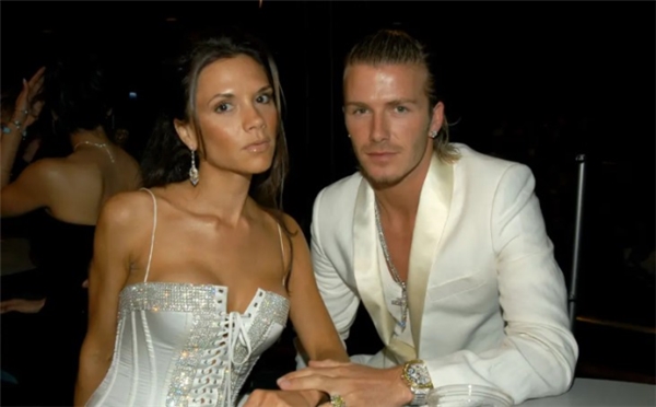 Victoria Beckham... 'İHANET TAM BİR KABUS GİBİYDİ!'