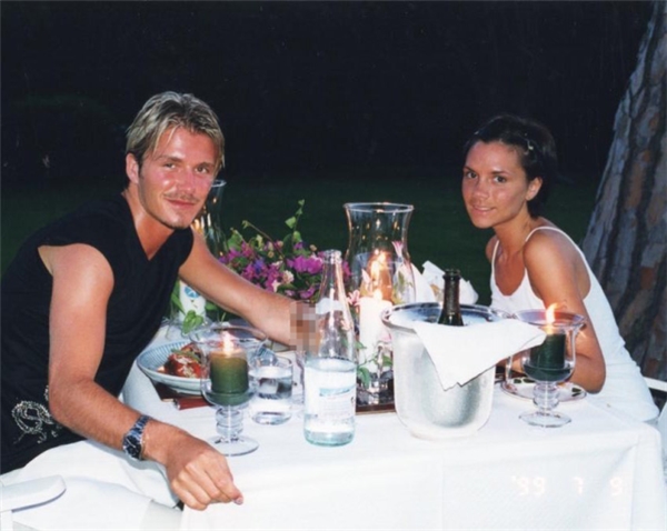 Victoria Beckham... 'İHANET TAM BİR KABUS GİBİYDİ!'