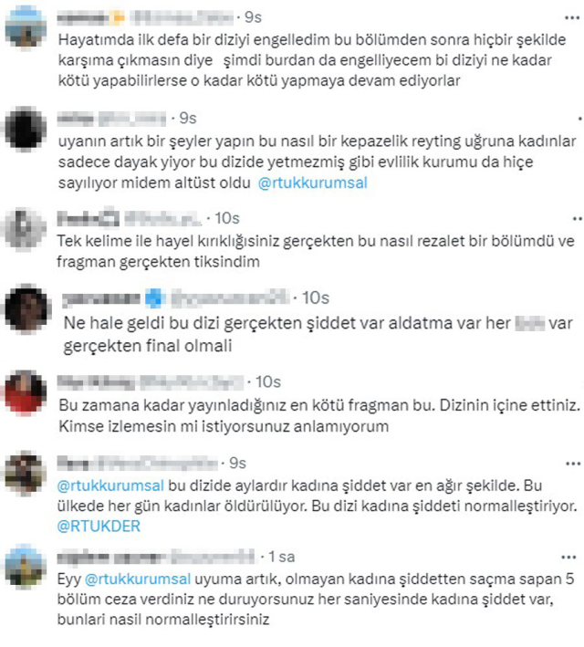 Yalı Çapkını'ndaki kadına şiddet ve ihanet sahneleri seyirciyi küplere bindirdi