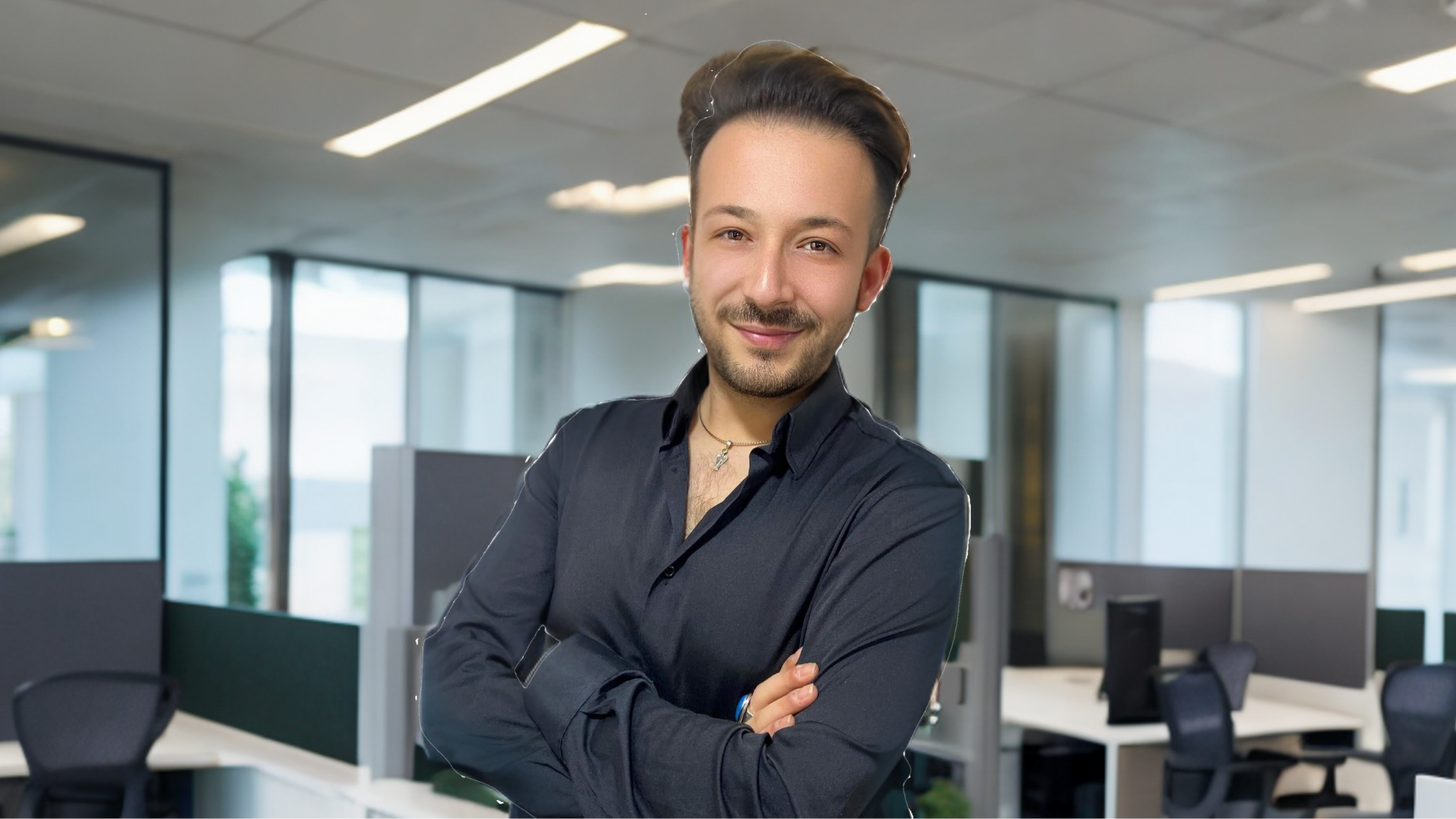 Sir Mergensen Kimdir ?