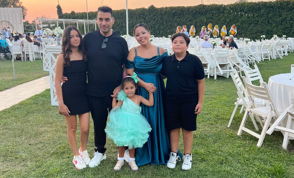 İş Adamı Celal Şen