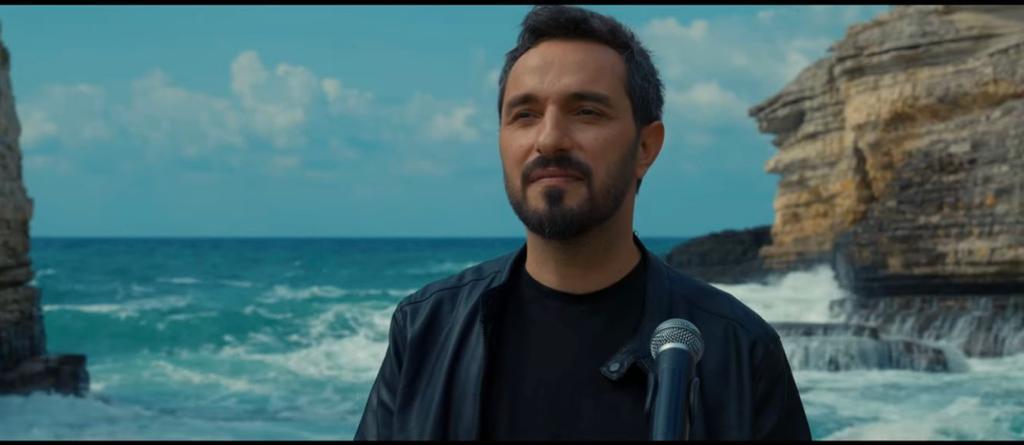 KARADENİZLİ SANATÇI HIZIR DİNÇER