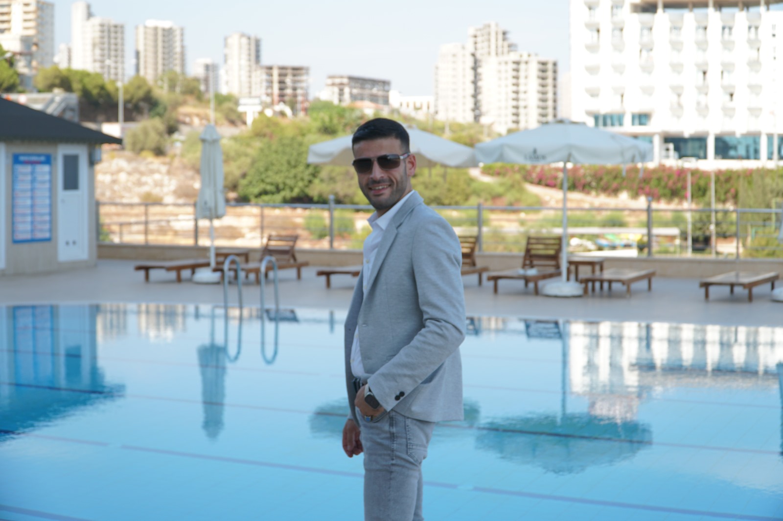 Ünlü Metafizik Uzmanı Hakan Erkan