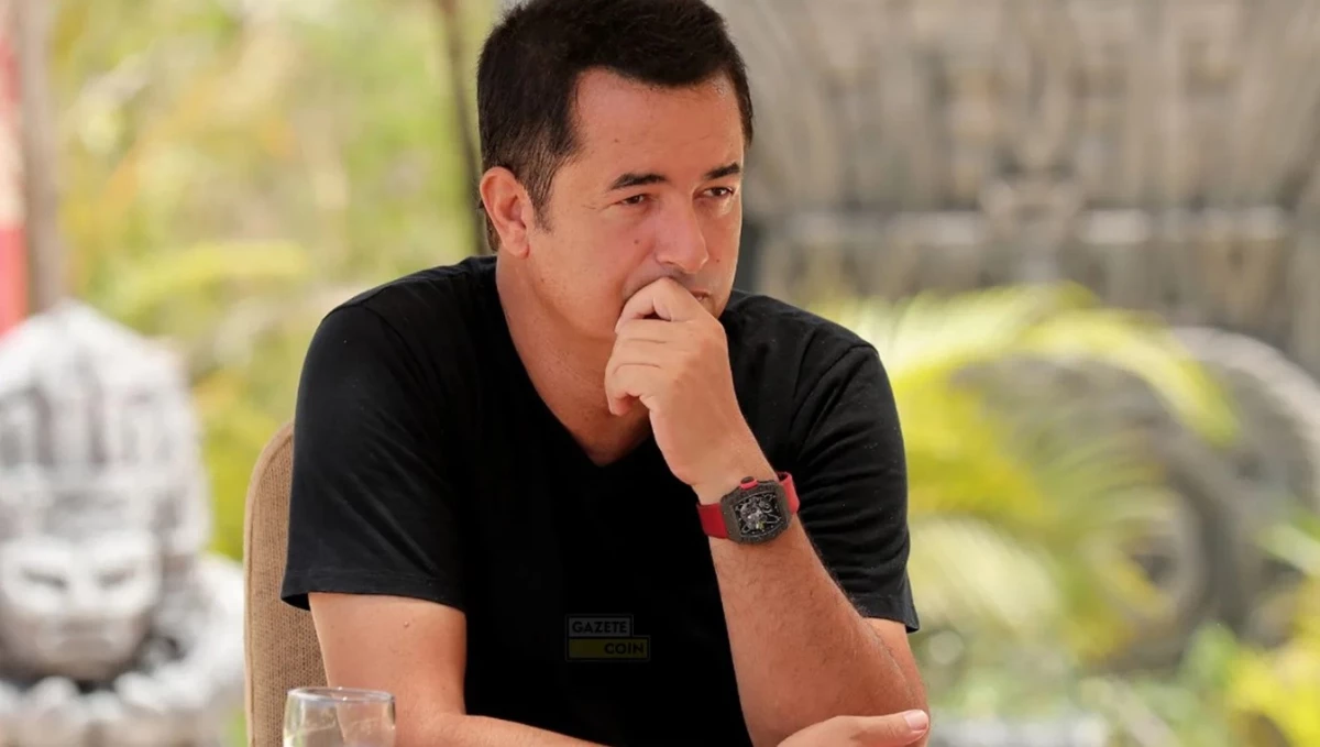 Acun Ilıcalı’dan eski Survivor yarışmacısına sert sözler: Kansız, nankör