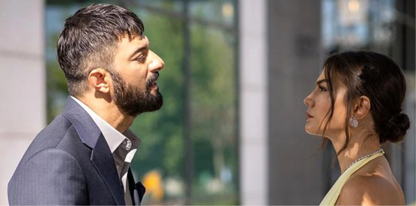 Behnam’ın zorbalığına karşı mücadele eden Tahir’i beklenmedik biri kurtarırken, Farah büyük bir boşluğa düşer