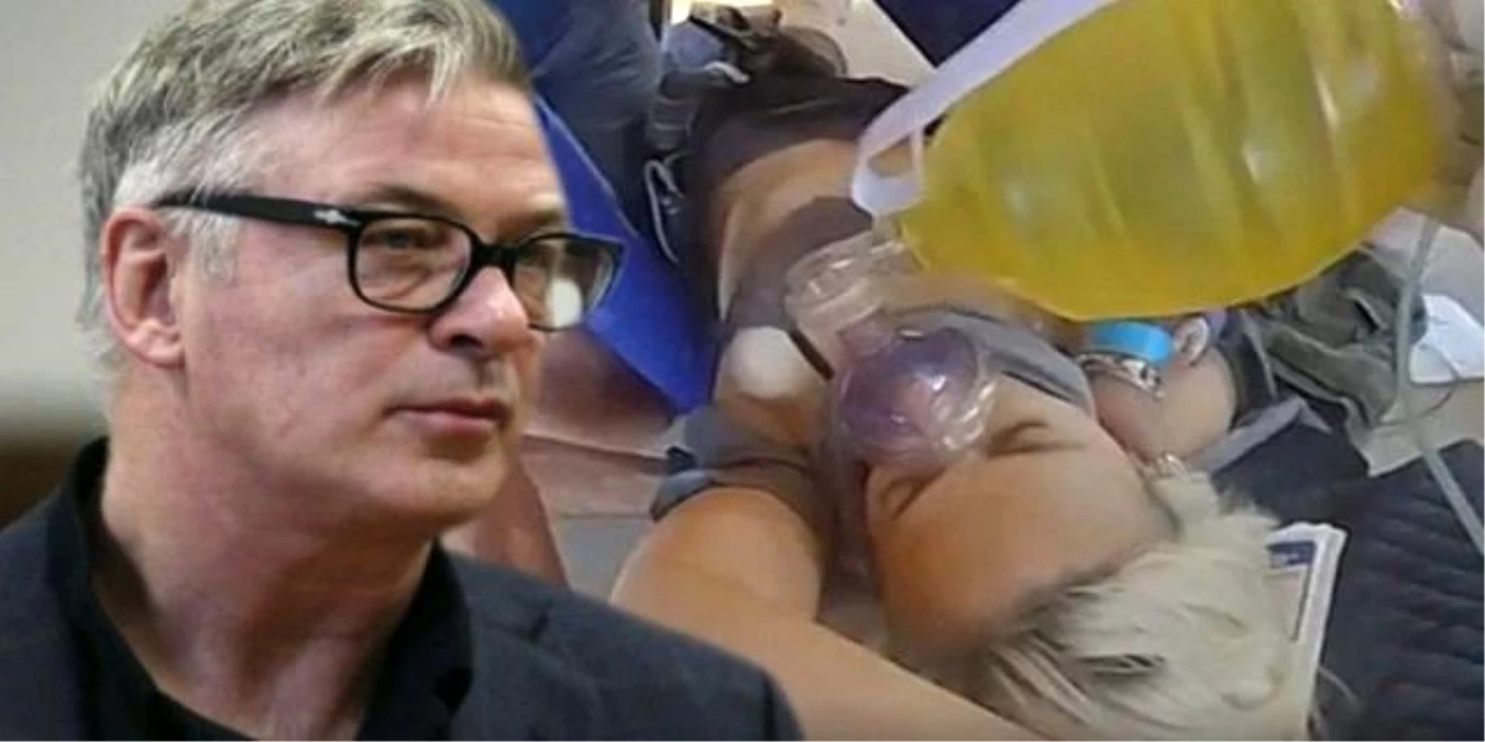 Alec Baldwin Hakkında Yeni Suçlamalar Ortaya Çıktı