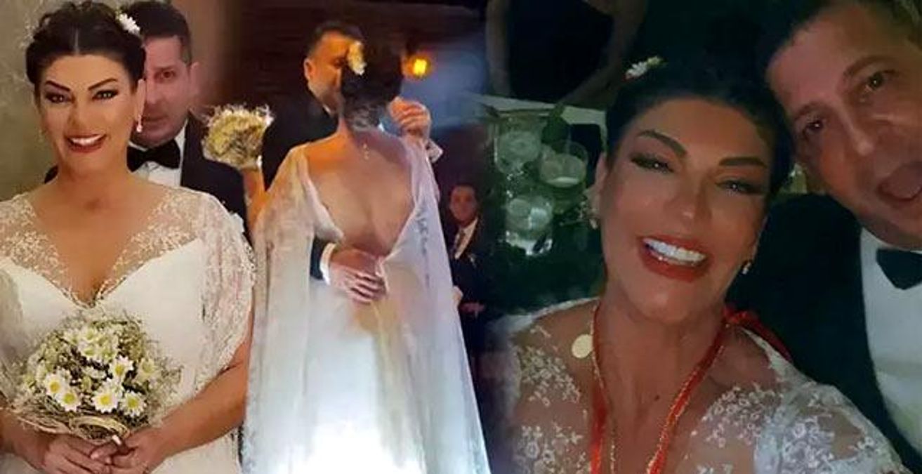 İzmir’de gerçekleşen törende çifti aileleri ve yakın dostları yalnız bırakmadı