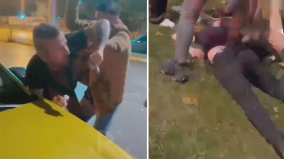 Bayılana kadar dövülen Benekli Ayhan’dan saatlerdir haber alınamıyor! Aile kayıp başvurusunda bulundu