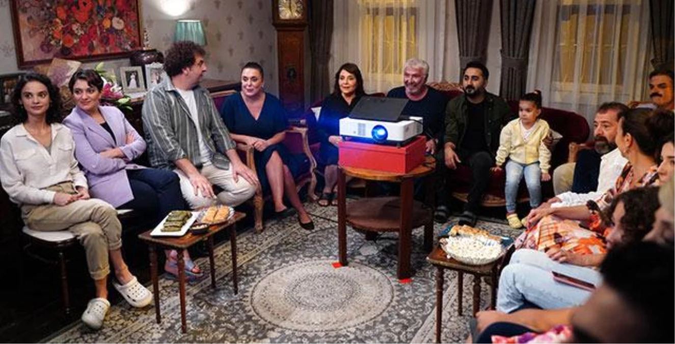 Benim Güzel Ailem 15. Bölüm: Küslük ve İş Birliği